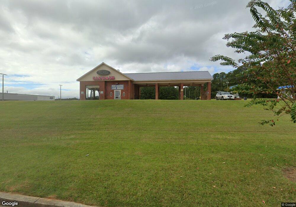 2755 Bremen Mt Zion Rd, Bremen, GA 30110 - photo 1