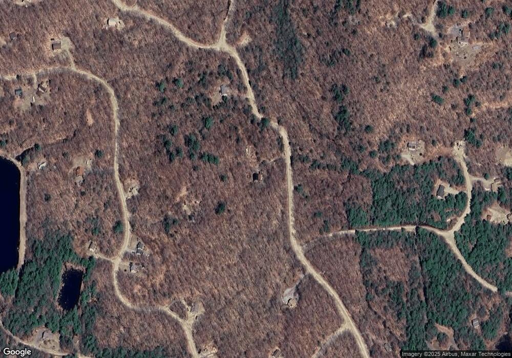 449 Tigola Trail, Stoddard, NH 03464 - photo 1