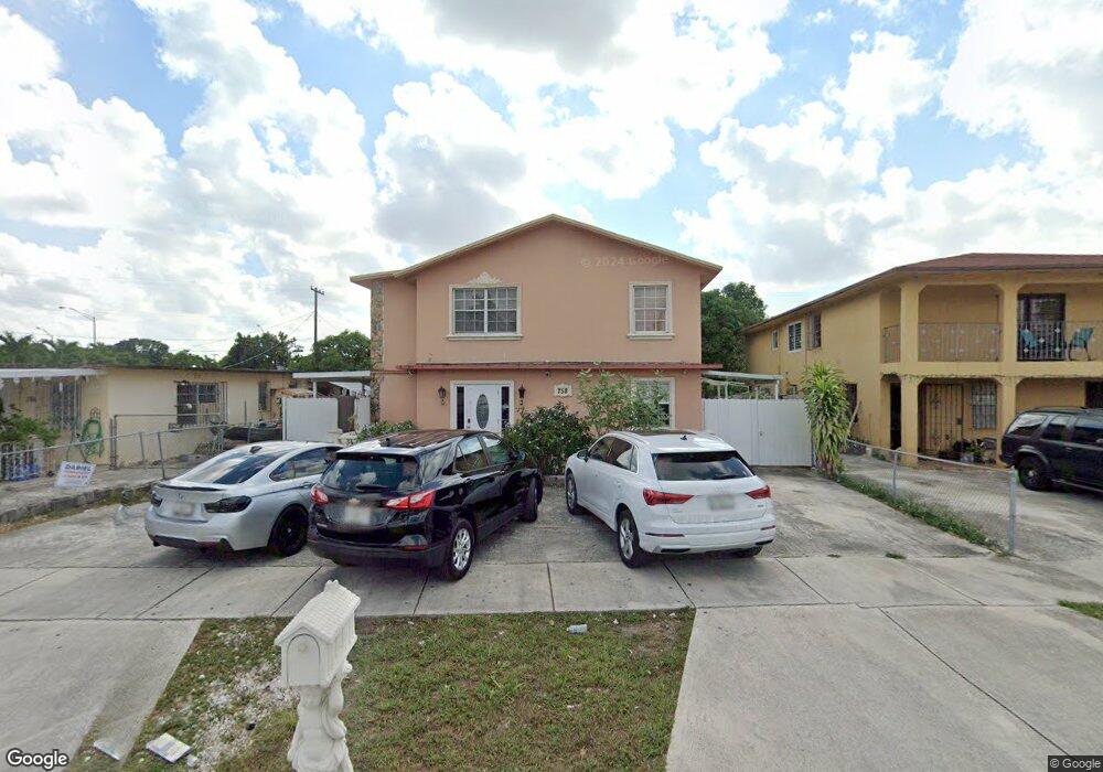 For Rent $2,500/month