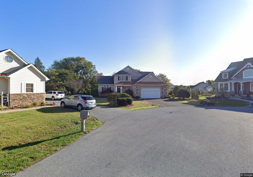 5 Lindsay Ln, Ocean View, DE 19970 - photo 1