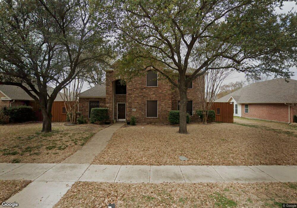 2901 Madison Ct, Richardson, TX 75082 - photo 1