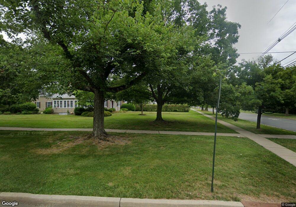 168 Princeton Ave unit 2, Princeton, NJ 08540 - photo 1