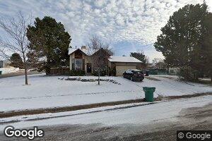5010 S 2925 W, Roy, UT 84067