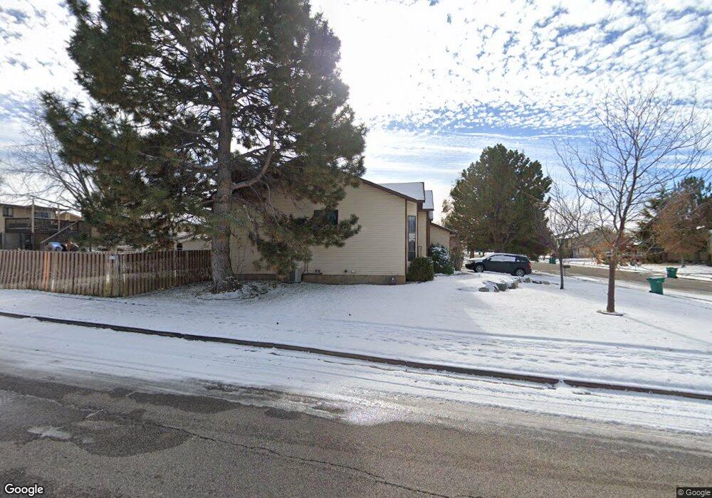 5010 S 2925 W, Roy, UT 84067 - photo 1