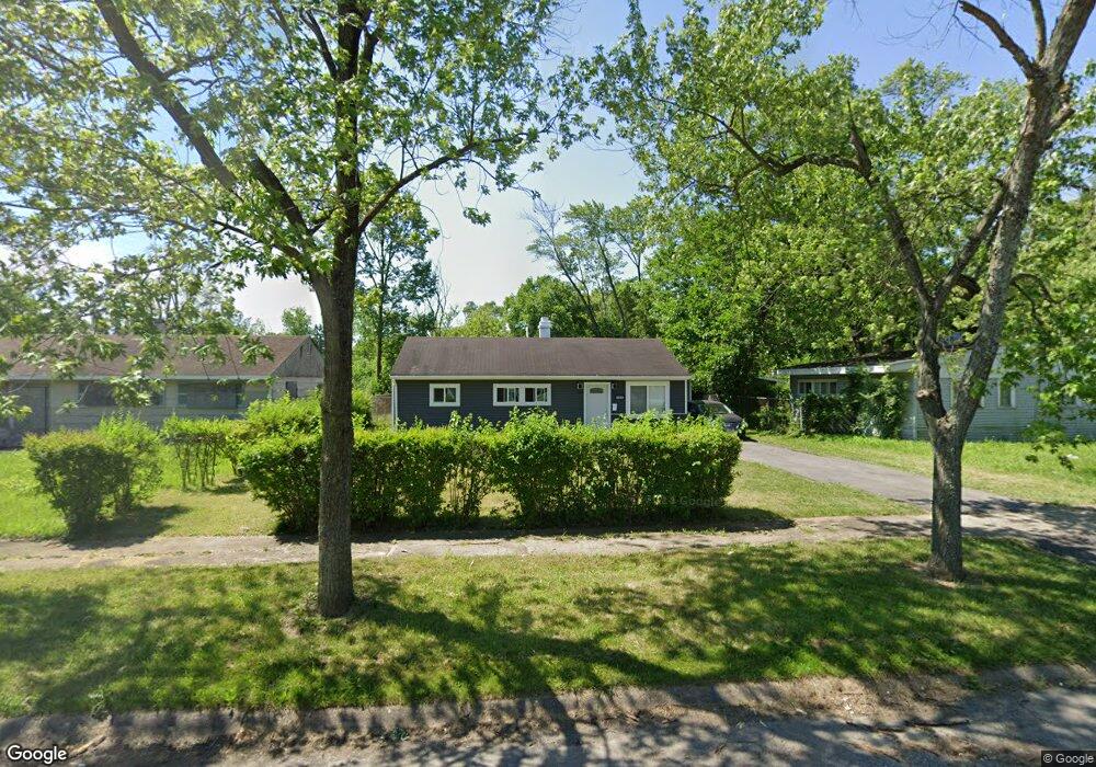 513 E 47th Place, Gary, IN 46409 - photo 1