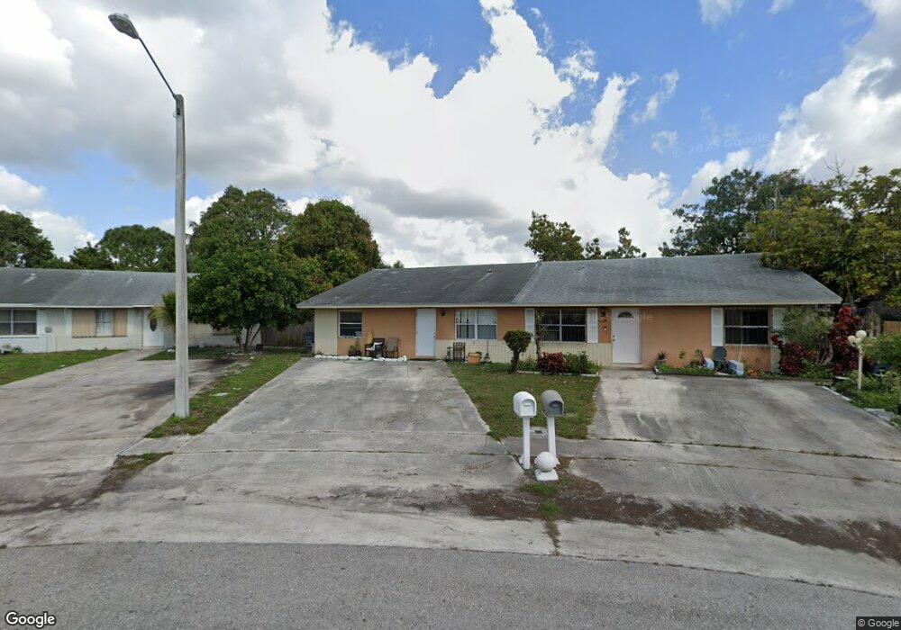 4881 Pimlico Ct, West Palm Beach, FL 33415 - photo 1