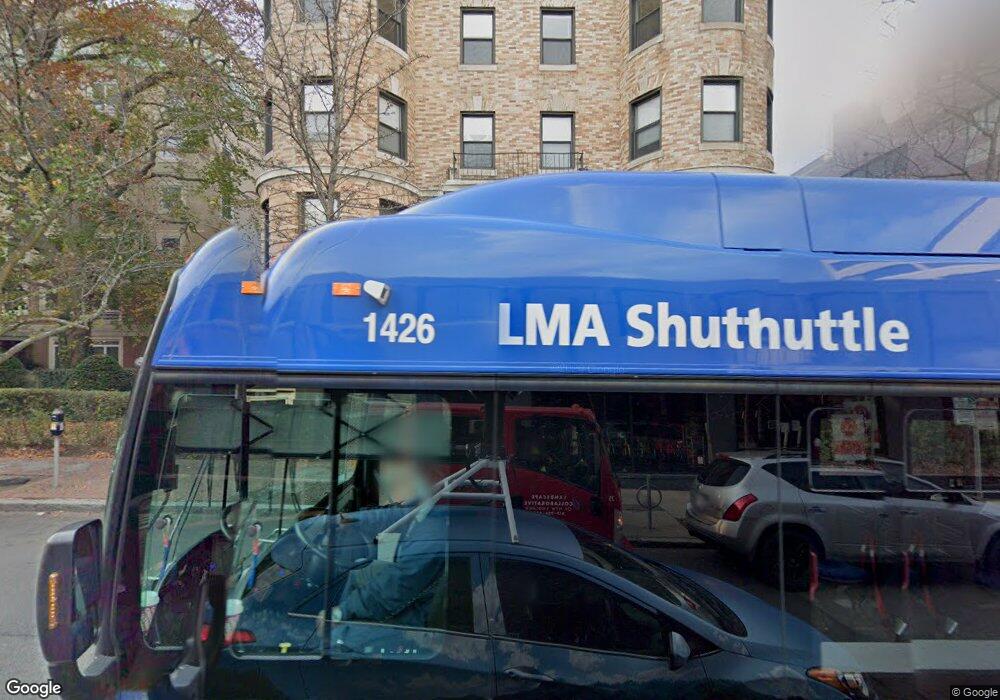 1010 Massachusetts Ave unit 66, Cambridge, MA 02138 - photo 1