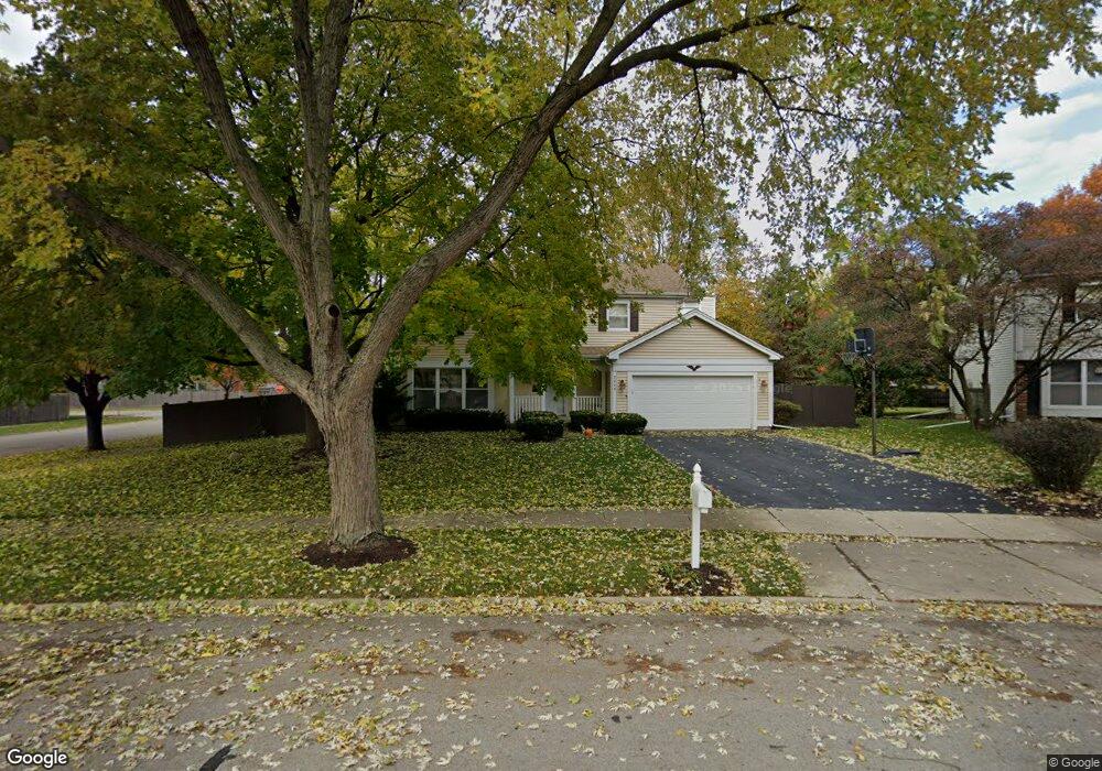 2245 Pontiac Cir unit 3C, Naperville, IL 60565 - photo 1