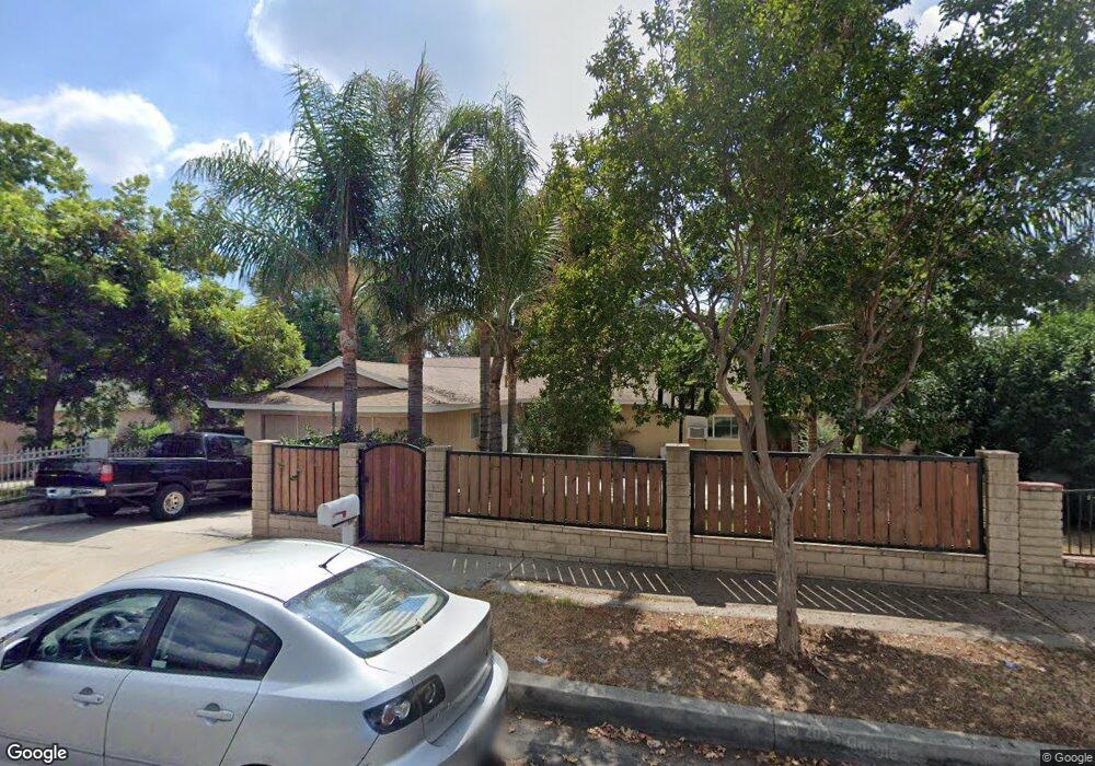 13439 Cranston Ave, Sylmar, CA 91342 - photo 1