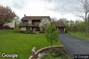 317 Mitchell St, Duryea, PA 18642