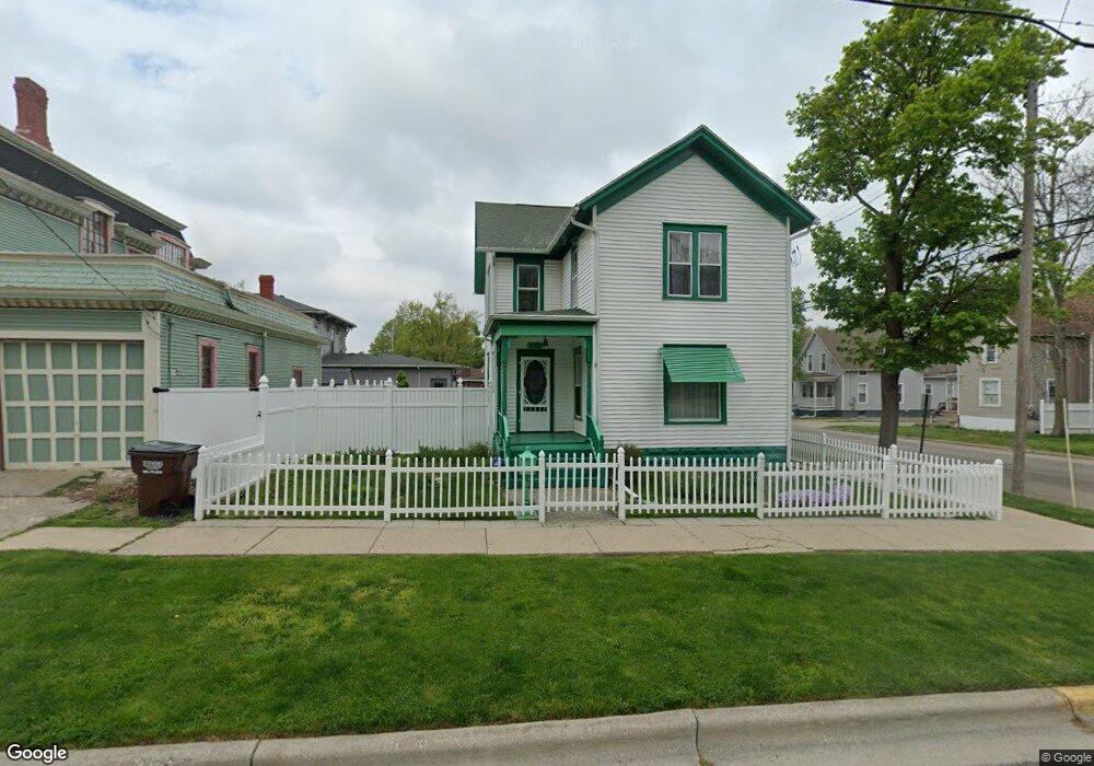 313 Clinton St, Adrian, MI 49221 - photo 1