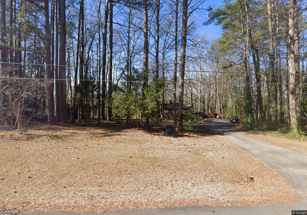 35 Old Ivy Rd unit 3, Stockbridge, GA 30281 - photo 1