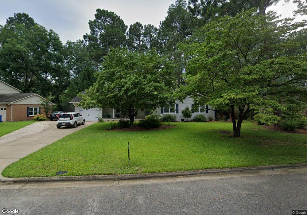 3333 Jura Dr, Fayetteville, NC 28303 - photo 1
