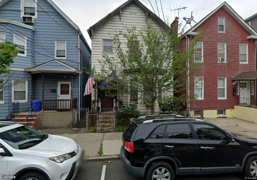 434 John St, East Newark, NJ 07029 - photo 1