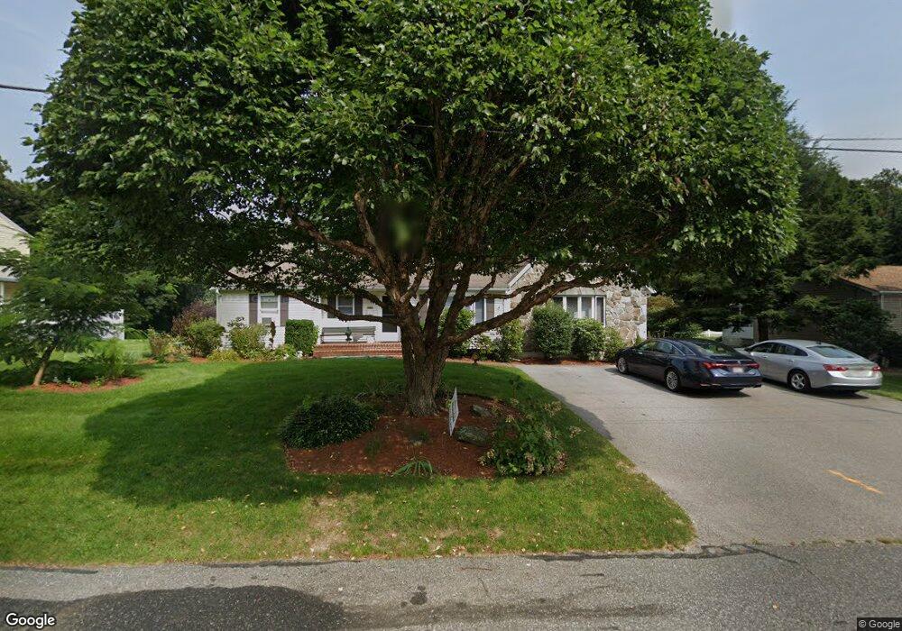 37 Hawthorne Rd, Ashland, MA 01721 - photo 1