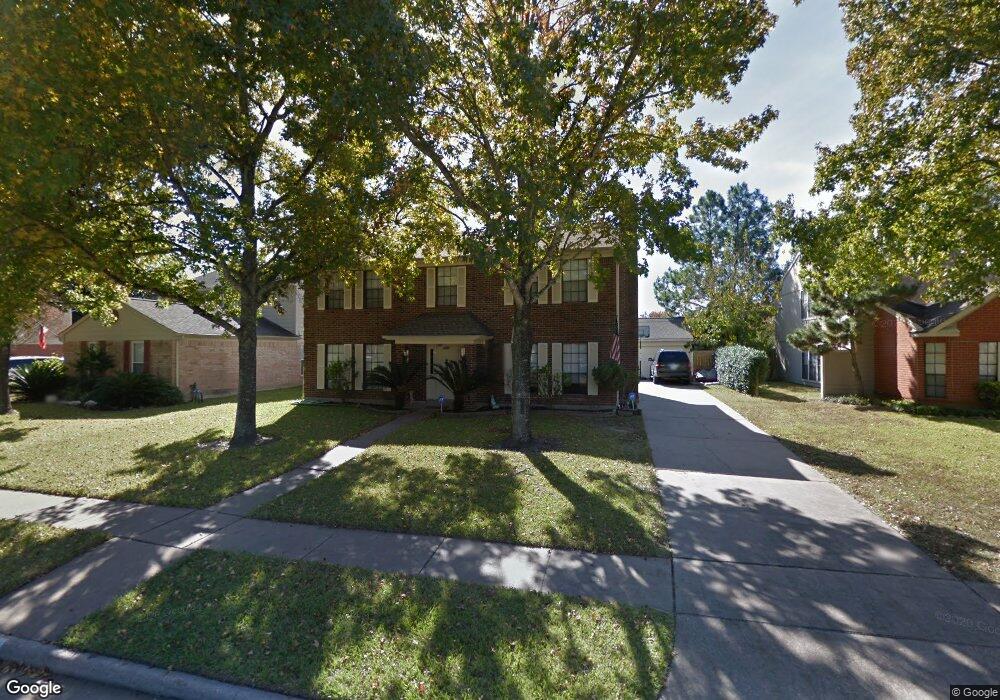 15839 Pinyon Creek Dr, Houston, TX 77095 - photo 1