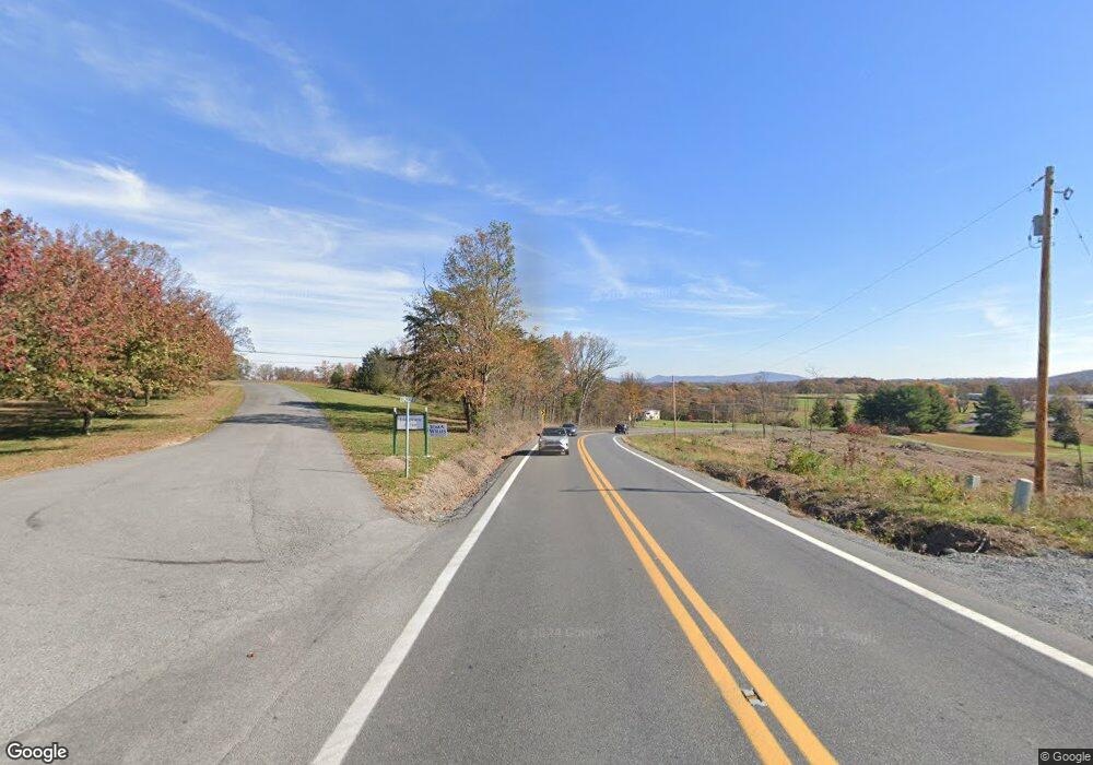 0 Longview Dr unit 1004013487, Berkeley Springs, WV 25411 - photo 1