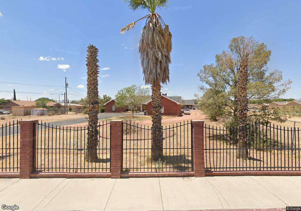 331 Fresno Dr, El Paso, TX 79915 - photo 1