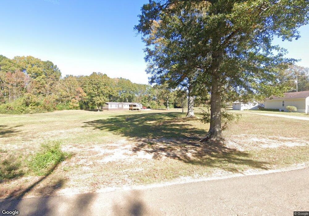 1119 McComb Holmesville Rd, McComb, MS 39648 - photo 1