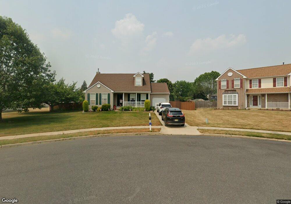 6 Bayberry Ct, Clayton, NJ 08312 - photo 1