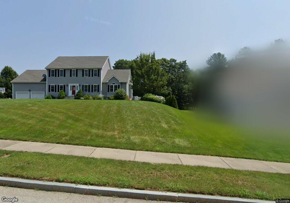 14 Jared Dr, Sutton, MA 01590 - photo 1