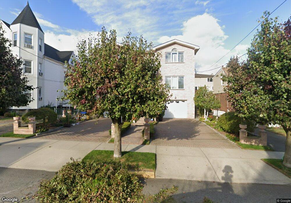 227 Columbus Place, Cliffside Park, NJ 07010 - photo 1