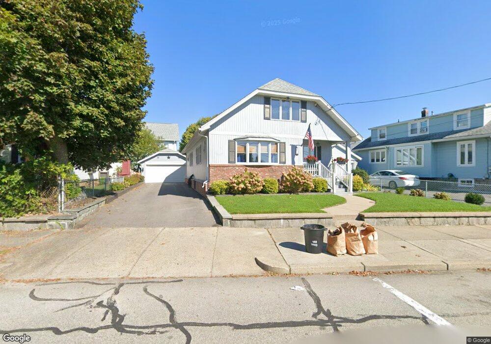 488 Armistice Blvd, Pawtucket, RI 02861 - photo 1