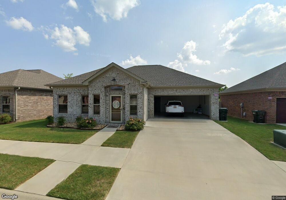 2685 Allyson Ln, Conway, AR 72034 - photo 1
