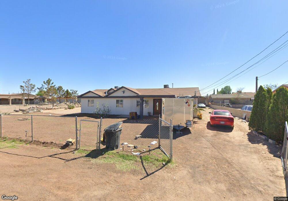 556 Agua Marina Place, El Paso, TX 79928 - photo 1