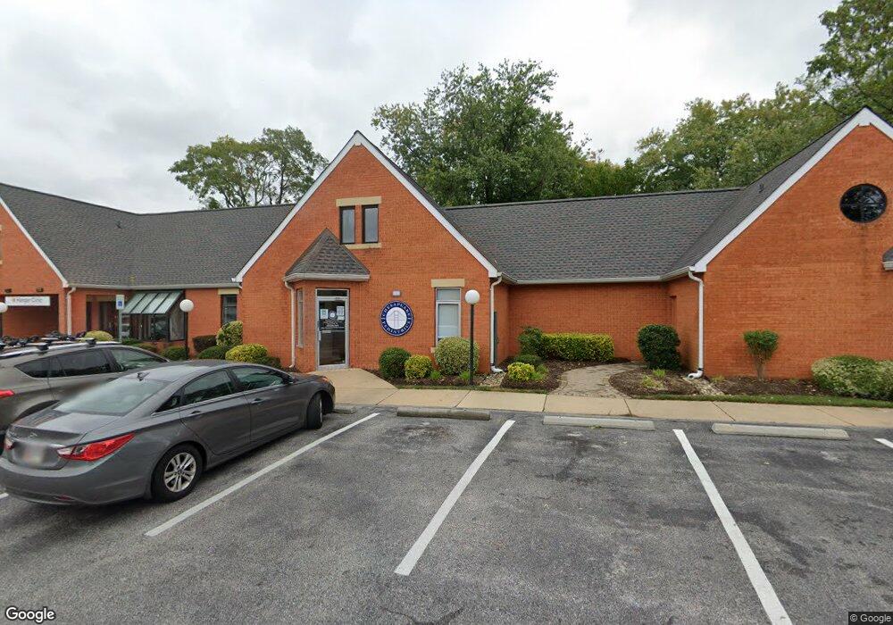 121 Old Solomons Island Rd, Annapolis, MD 21401 - photo 1