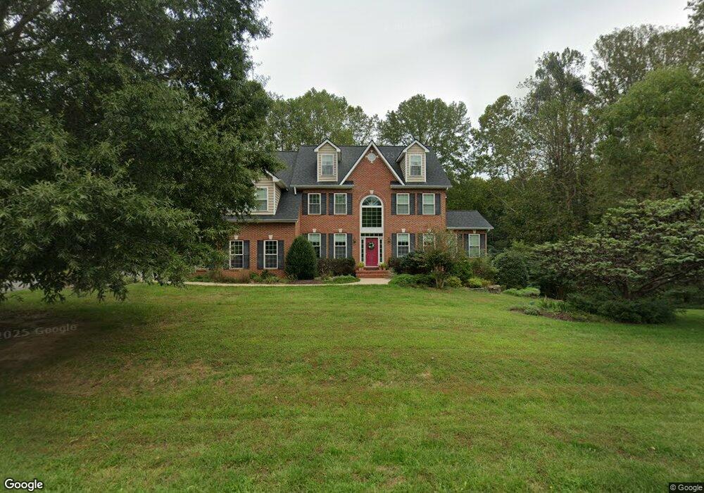 660 Good Shepherd Way, Owings, MD 20736 - photo 1