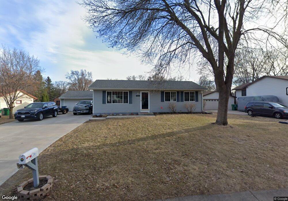 9635 99th Ave N, Maple Grove, MN 55369 - photo 1