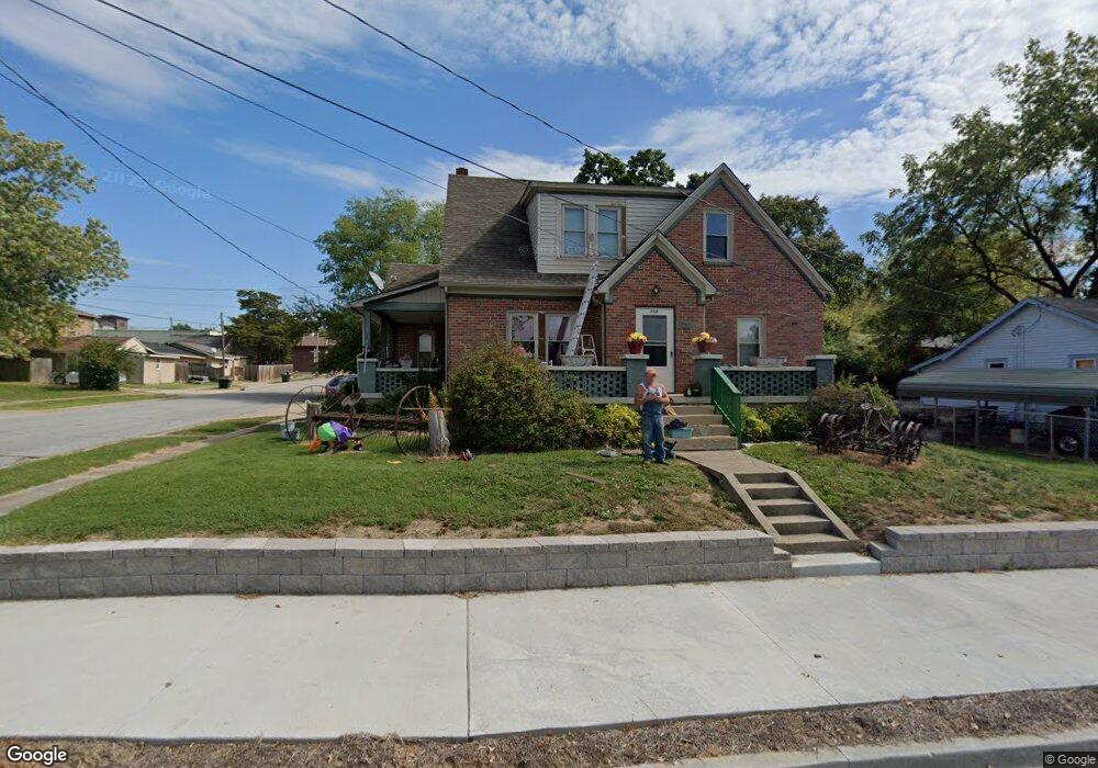 308 N Oak St, Rolla, MO 65401 - photo 1