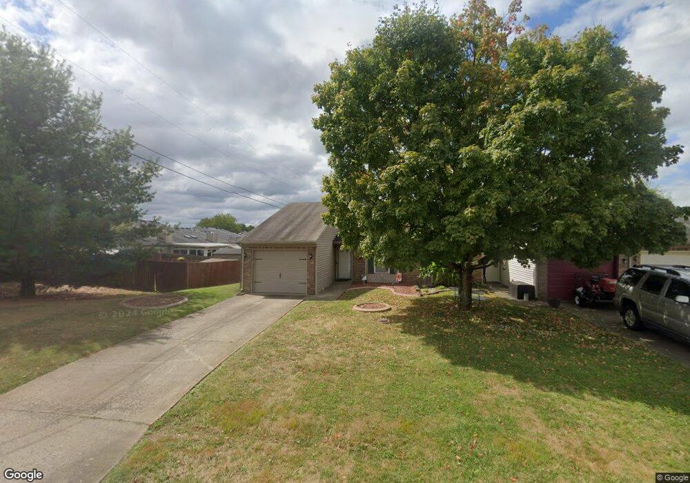 129 Beechtree Ln, Mount Washington, KY 40047 - photo 1