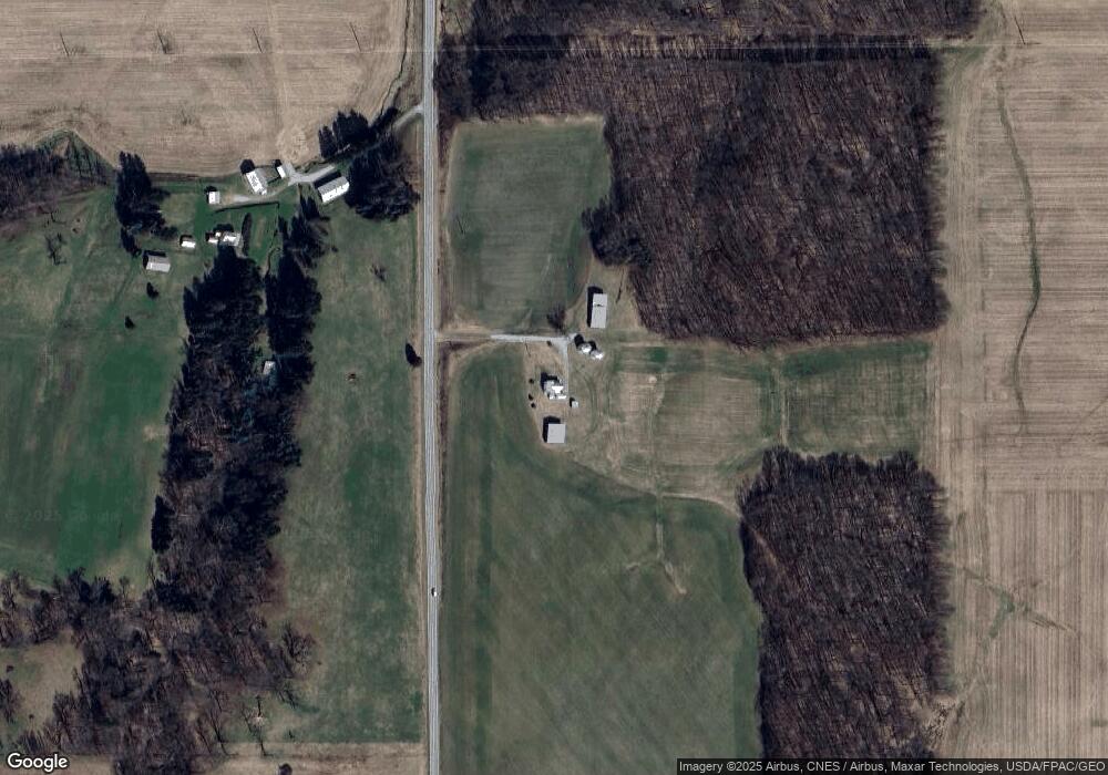 2375 State Route 603, Lucas, OH 44843 - photo 1