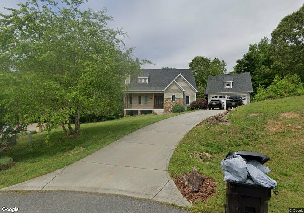 708 Luther Dr, Iron Station, NC 28080 - photo 1