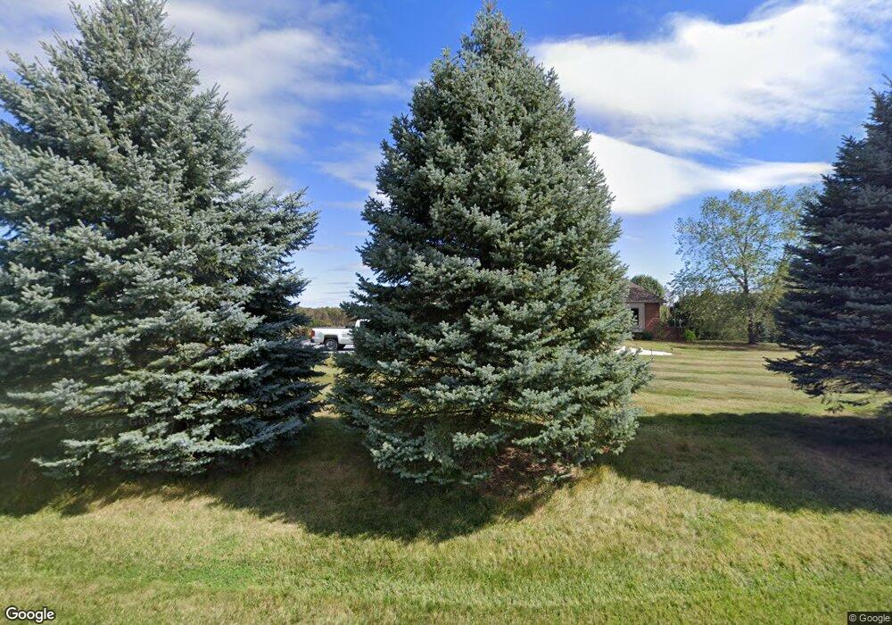 N4896 County Road P, Helenville, WI 53137 - photo 1