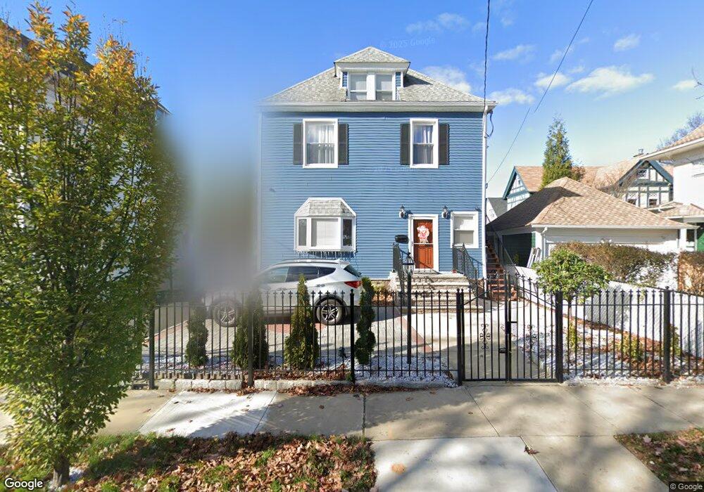 574 Highland Ave unit 576, Newark, NJ 07104 - photo 1