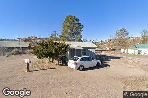 401 Madison St, Duncan, AZ 85534