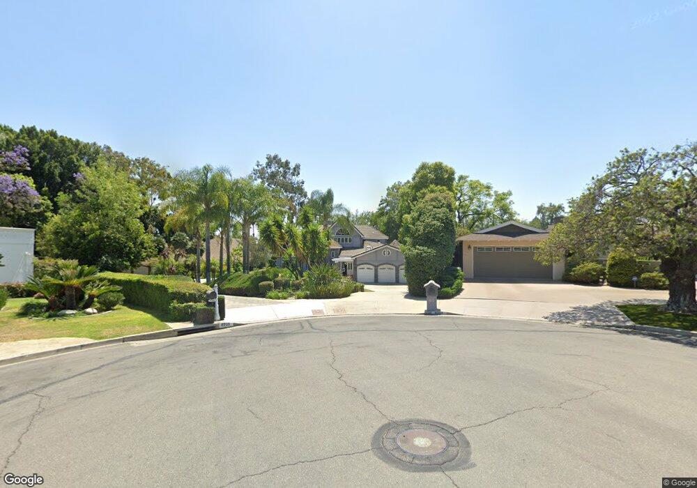 8703 Hillcrest Cir, Buena Park, CA 90621 - photo 1