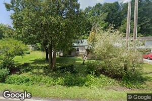 8031 State Route 356, New Marshfield, OH 45766