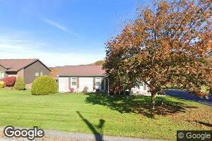 1176 Zucco Ln, Johnstown, PA 15905