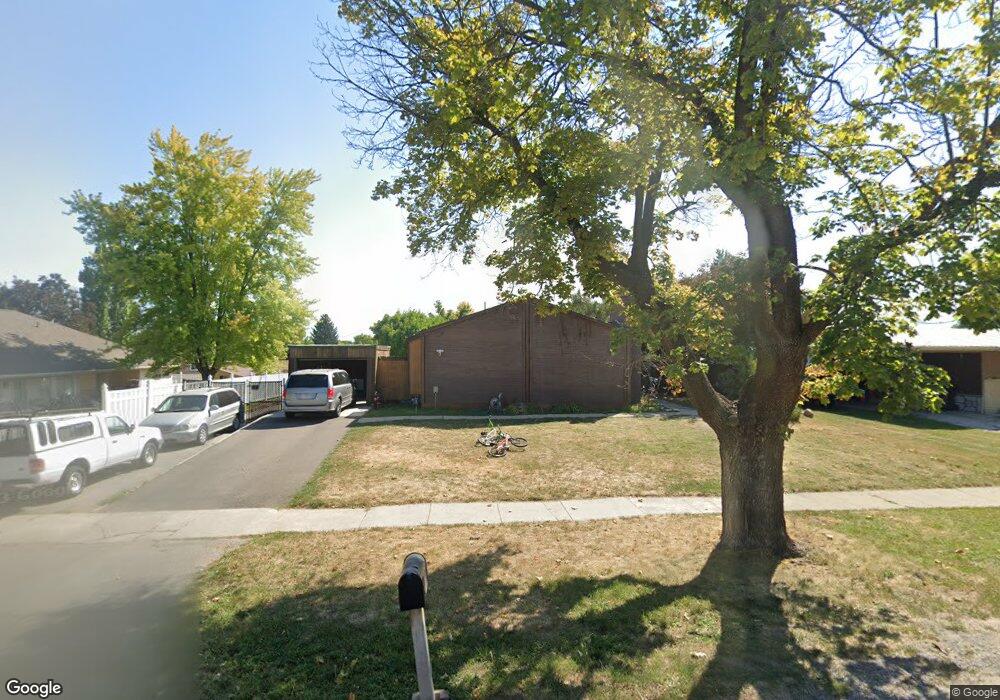 280 E 200 S, Smithfield, UT 84335 - photo 1