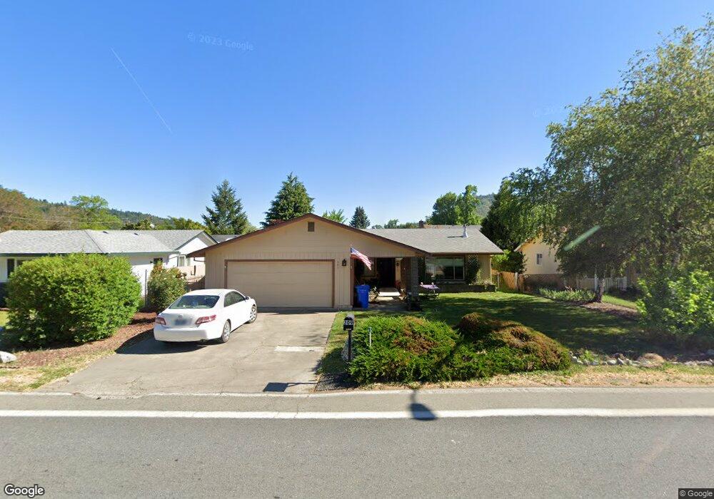 309 Foothill Blvd, Rogue River, OR 97537 - photo 1