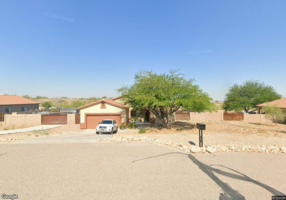 13416 S Sonoita Ranch CI Cir, Vail, AZ 85641 - photo 1