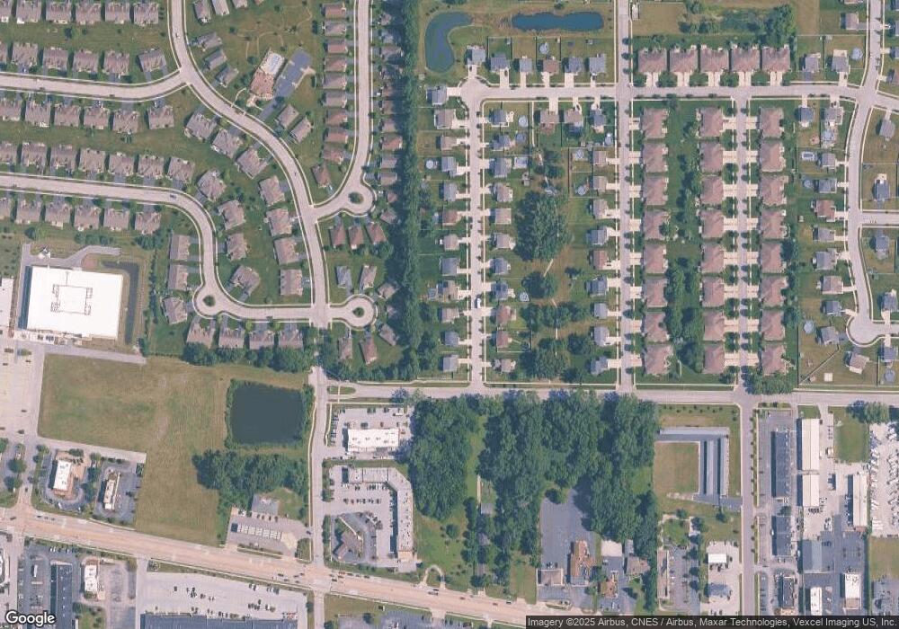 2020 Georgia Ave, Dyer, IN 46311 - photo 1