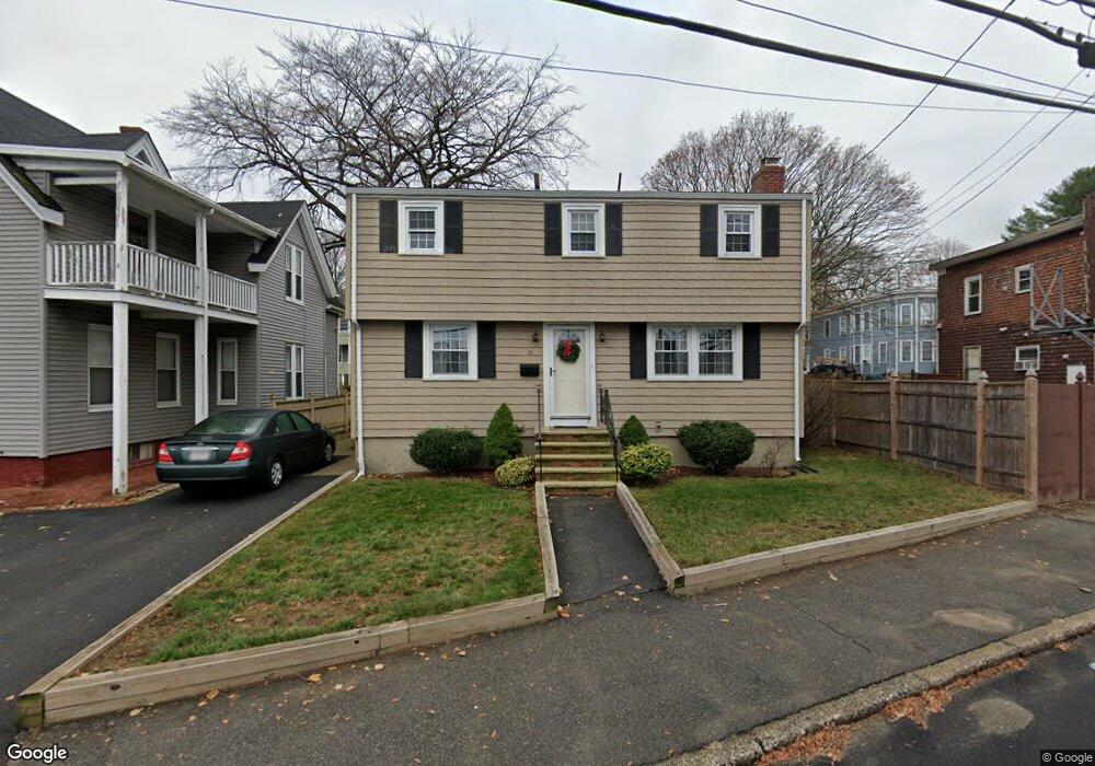 15 Waitt Ave, Lynn, MA 01902 - photo 1