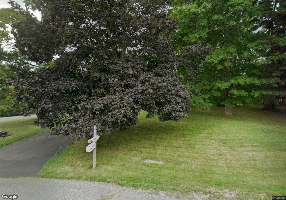 6 Barker Rd, Stratham, NH 03885 - photo 1