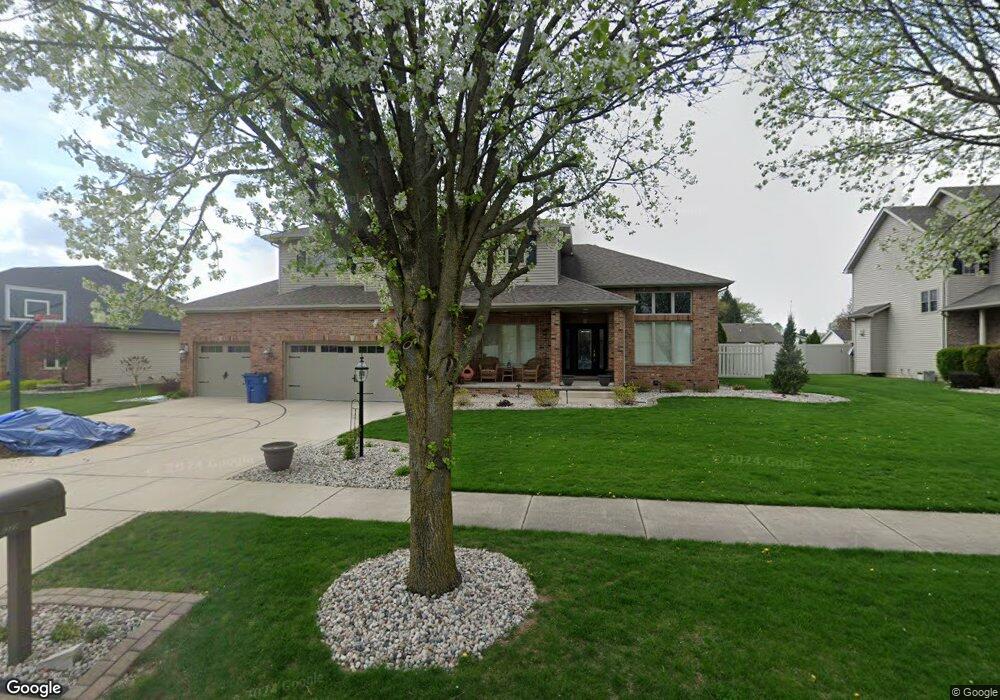 9230 Drake Dr, Saint John, IN 46373 - photo 1