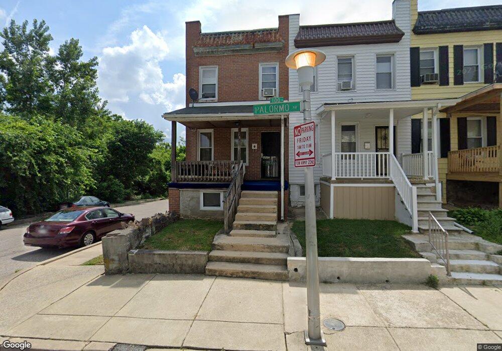 131 Palormo Ave, Baltimore, MD 21229 - photo 1